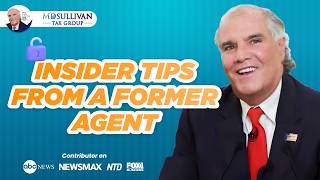 How To Fix IRS Tax Debt Problems, Former IRS Agent Services
