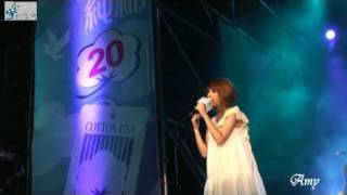 20090704郭靜@純棉音樂會Part 4-下一個天亮