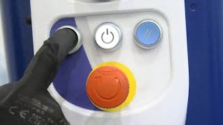 Robopac Robot Master Plus