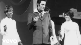 Elvis Presley - The Making Of Where No One Stands Alone