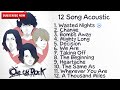 ONE OK ROCK Full Album Acoustic | Greatest Hits Song