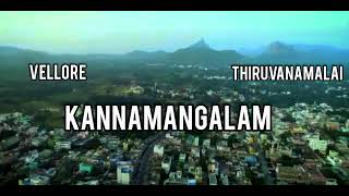 Vellore Kannamanagalam Mass tamil  Status Sandakozhi bgm version