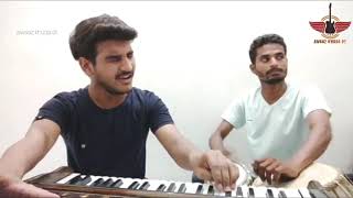 MERA KHUDAWAND MERA MASIHA || ASHISH BHATTI || ERNEST MALL || MASIH SONG