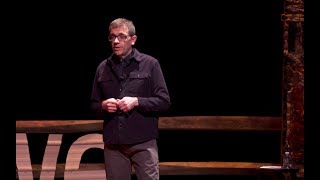 The unseen value of being a good neighbor | Michael Wood-Lewis | TEDxStowe
