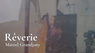 Marcel Grandjany - Rêverie  //  Amy Turk, Harp