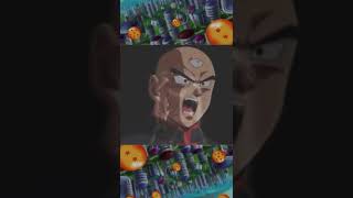 Goku vs Jiren parody anime