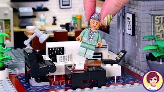 The most FAB modern apartment! Queer Eye build & review