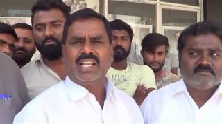 Yatra Movie Public Response in Palamaner (YSR Biopic)యాత్ర మూవీ