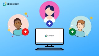How to Create a New User in GLOBODOX | GLOBODOX Document Management Software Tutorials