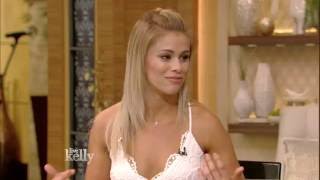 Paige VanZant's Start as a Fighter