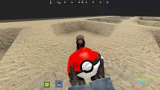 CritterBall Rust Plugin Showcase