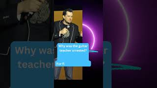 Jim Jefferies (High and Dry) Minor | Daily One-Liners #comedy #joke #shorts