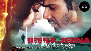 Haan_Seekha_Maine_Jeena_[Copyright_Free] No Copyright music 2021💖💖|| Bollywood Mix Hindi Songs