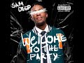 Sam Deep x MaWhoo - Thokoza (Official Audio)