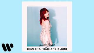 Little Jinder – Brustna hjärtans klubb (Official Audio)