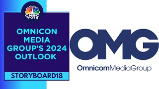 Global Ad Spend Is Going To Be $1 Trillion For The First Time In 2024: Omnicom Media Group CNBC TV18