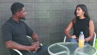 Grenada Community Fridge Interview