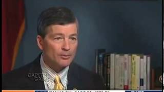 Chairman Hensarling discussed the PATH Act on Bloomberg Capitol Gains