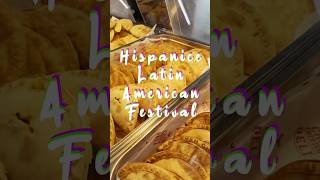 Fitzroy | Johnston Street Fiesta 2025 | Hispanic Latin American Festival | [Sirius Travel]