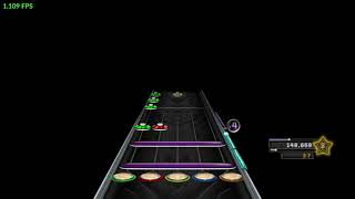 Clone Hero Frame Stuttering