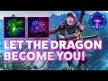 Genji Dragonblade - LET THE DRAGON BECOME YOU! - Grandmaster Storm League