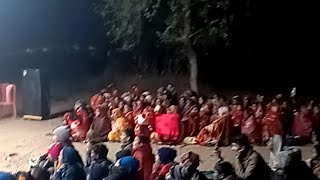 Babbu village vlogs is live रामलीला आज राम विवाह चालू है हमारे यहां