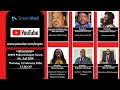 “Zimbabwe’s Dance Floor: The Chamisa Factor in Zimbabwe Politics.”
