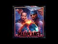 Planet Asia & Madlib - The MADPLANET EP | DJ Invasion (Full EP)