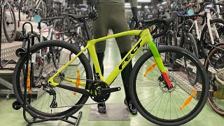 Nueva FELT BREED ADVANCED GRX 610