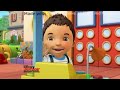 special agent oso season 2 episode 31 license to share live and be polite screen 05