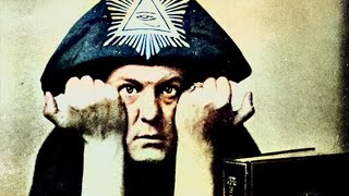 The Philosophy of Aleister Crowley