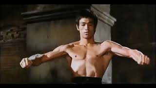 Carl Douglas - Kung Fu Fighting (The Bruce Lee Videomix)