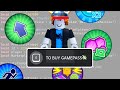 HOW TO MAKE A E TO BUY A GAMEPASS - ROBLOX STUDIO