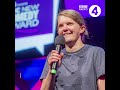 bbc new comedy award 2018 finalists