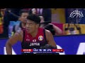 fiba world cup 2019 usa vs japan group phase round 1 full game highlights september 5 2019