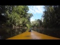 CENTRAL COAST - WYONG RIVER - KAYAK