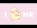 stream cafe - boba date ♥ (1 hour) : cute music