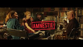 Amnestie - v kinách od 31. októbra 2019 - trailer