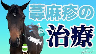 【蕁麻疹〜治療編〜】蕁麻疹の対処法がわかる！！獣医じゃなくてもできる治療法などを詳しく解説！