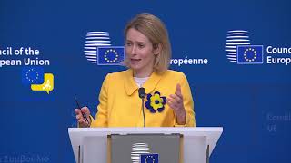 Kaja Kallas Shakes Up the EU: Postponed Iran Talks Amid Fierce US Pressure!