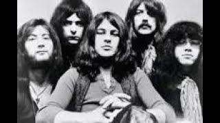 Deep Purple   Knocking At Your Back Door  Backing Track