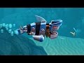 ROBO SHARK Best Special Shark | Hungry Shark Evolution HD