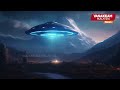 More than 700 UFO sightings reported last year - Pentagon