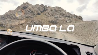 Ladakh Diaries (Chapter Umba La)