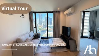 Austrump Virtual Tour | 1707 371 lt Lonsdale street Melbourne 3000 vic