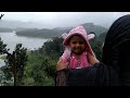 സൂര്യനെല്ലി യാത്രയിൽ സംഭവിച്ചത്😳😳 nairas world traveling vlog munnar suryanelli