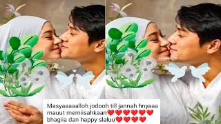 VITAMIN ROMANTIS LESTI RIZKY BILLAR CIUMAN BIKIN BAPER LIAT LESLAR INI ABANG L MALAM INI DI INDOSIAR