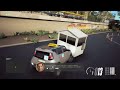 taxi life a city driving simulator Устроился в такси