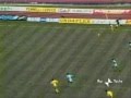 Napoli - Lazio 2-1 serie A 1990-1991