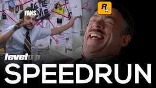 Quedaron así: 🤡🤡 Fans de GTA 6 ahora tienen fóbia al número 27  - SPEEDRUN: Resumen de Noticias ⚡